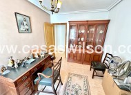 Bestaande bouw - Appartement - Almoradí - Inland