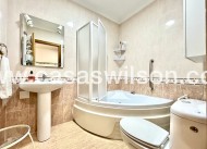 Bestaande bouw - Appartement - Almoradí - Inland