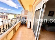 Bestaande bouw - Appartement - Almoradí - Inland