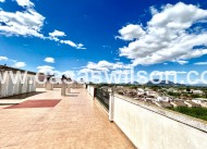 Bestaande bouw - Appartement - Almoradí - Inland