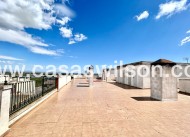 Bestaande bouw - Appartement - Almoradí - Inland