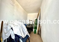 Bestaande bouw - Appartement - Almoradí - Inland