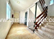 Bestaande bouw - Appartement - Almoradí - Inland