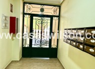Bestaande bouw - Appartement - Almoradí - Inland