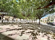 Bestaande bouw - Appartement - Almoradí - Inland