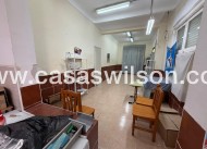 Bestaande bouw - Appartement - Almoradí