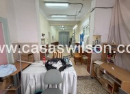 Bestaande bouw - Appartement - Almoradí