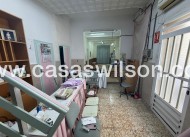 Bestaande bouw - Appartement - Almoradí