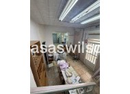Bestaande bouw - Appartement - Almoradí