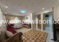 Bestaande bouw - Appartement - Almoradí