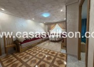 Bestaande bouw - Appartement - Almoradí