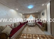 Bestaande bouw - Appartement - Almoradí