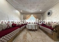 Bestaande bouw - Appartement - Almoradí