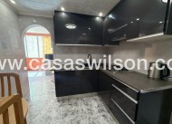 Bestaande bouw - Appartement - Almoradí