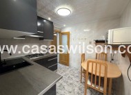 Bestaande bouw - Appartement - Almoradí
