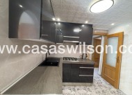 Bestaande bouw - Appartement - Almoradí
