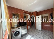 Bestaande bouw - Appartement - Almoradí