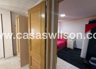 Bestaande bouw - Appartement - Almoradí
