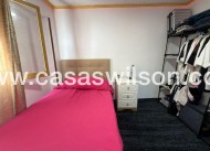 Bestaande bouw - Appartement - Almoradí