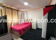Bestaande bouw - Appartement - Almoradí