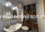 Bestaande bouw - Appartement - Almoradí