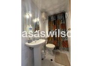 Bestaande bouw - Appartement - Almoradí