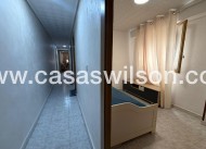 Bestaande bouw - Appartement - Almoradí