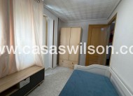 Bestaande bouw - Appartement - Almoradí