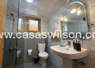 Bestaande bouw - Appartement - Almoradí