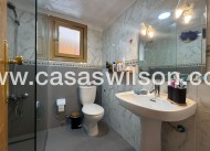Bestaande bouw - Appartement - Almoradí