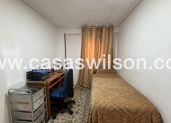 Bestaande bouw - Appartement - Almoradí