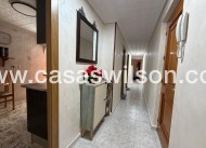 Bestaande bouw - Appartement - Almoradí