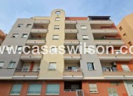 Bestaande bouw - Appartement - Almoradí