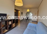 Bestaande bouw - Appartement - Almoradí