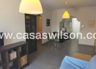 Bestaande bouw - Appartement - Almoradí