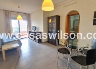 Bestaande bouw - Appartement - Almoradí