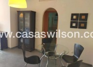 Bestaande bouw - Appartement - Almoradí