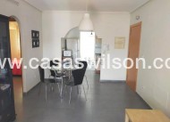 Bestaande bouw - Appartement - Almoradí