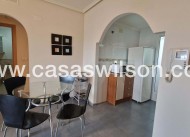 Bestaande bouw - Appartement - Almoradí
