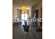 Bestaande bouw - Appartement - Almoradí