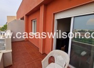 Bestaande bouw - Appartement - Almoradí