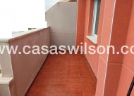Bestaande bouw - Appartement - Almoradí