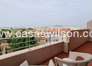 Bestaande bouw - Appartement - Almoradí