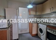 Bestaande bouw - Appartement - Almoradí