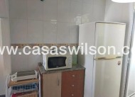 Bestaande bouw - Appartement - Almoradí