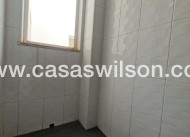Bestaande bouw - Appartement - Almoradí