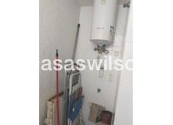 Bestaande bouw - Appartement - Almoradí