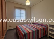Bestaande bouw - Appartement - Almoradí
