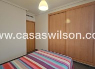 Bestaande bouw - Appartement - Almoradí