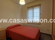 Bestaande bouw - Appartement - Almoradí